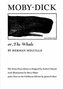 Moby Dick or, The Whale