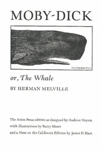 Moby Dick or, The Whale