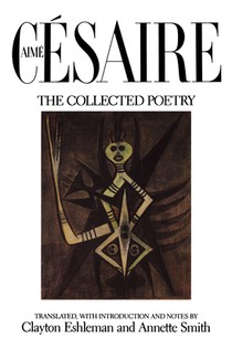 The Collected Poetry voorzijde