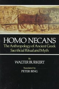 Homo Necans