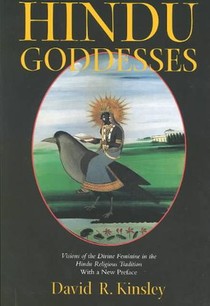 Hindu Goddesses