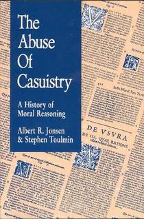 The Abuse of Casuistry