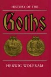 History of the Goths