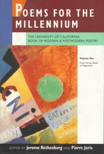 Poems for the Millennium, Volume One