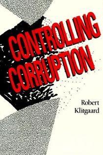 Controlling Corruption