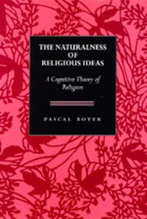 The Naturalness of Religious Ideas