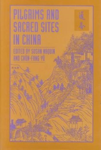 Pilgrims and Sacred Sites in China