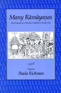 Many Ramayanas