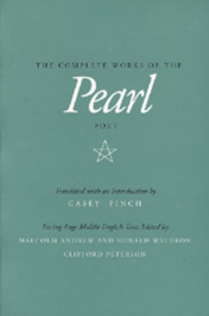 The Complete Works of the Pearl Poet