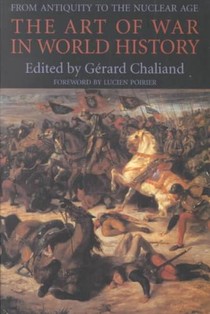 The Art of War in World History
