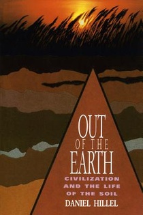 Out of the Earth