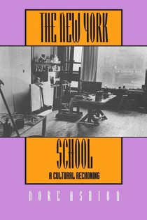 The New York School