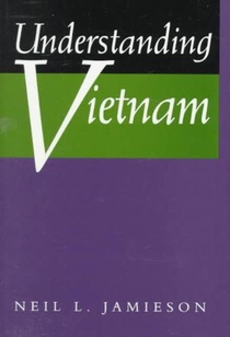 Understanding Vietnam voorzijde