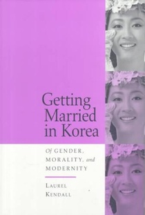 Getting Married in Korea