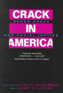 Crack In America