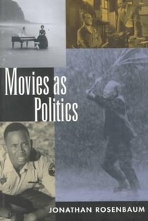 Movies as Politics