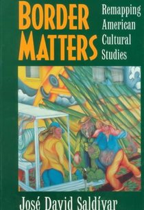 Border Matters