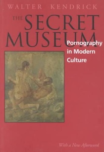 The Secret Museum