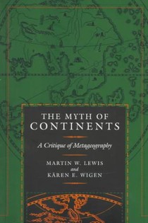 The Myth of Continents