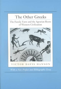 The Other Greeks