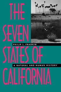 The Seven States of California