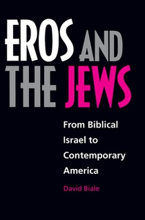 Eros and the Jews