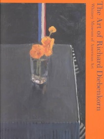 The Art of Richard Diebenkorn