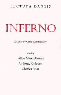 Lectura Dantis, Inferno