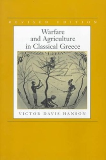 Warfare and Agriculture in Classical Greece, Revised edition