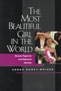The Most Beautiful Girl in the World
