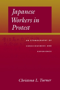 Japanese Workers in Protest