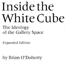 Inside the White Cube