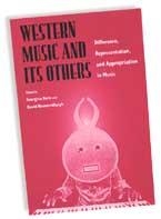 Western Music and Its Others