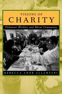 Visions of Charity