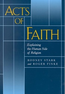 Acts of Faith