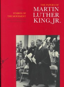 The Papers of Martin Luther King, Jr., Volume IV