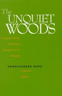The Unquiet Woods