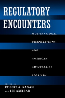 Regulatory Encounters