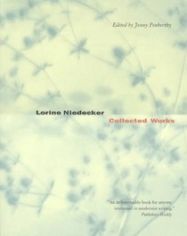 Lorine Niedecker