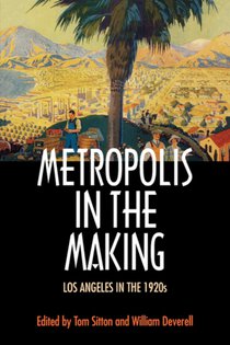 Metropolis in the Making