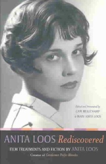 Anita Loos Rediscovered