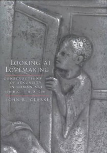 Looking at Lovemaking voorzijde