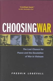 Choosing War