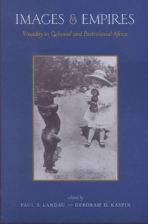 Images and Empires