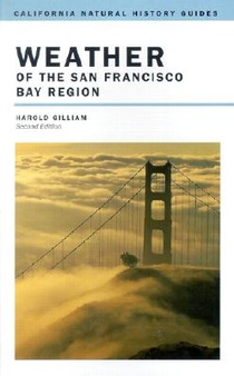 Weather of the San Francisco Bay Region