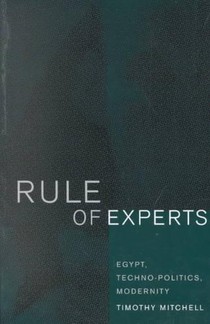 Rule of Experts