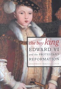 The Boy King