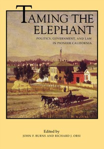 Taming the Elephant
