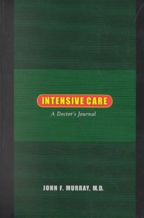 Intensive Care voorzijde