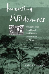 Imposing Wilderness